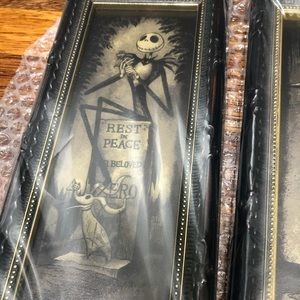 Nightmare before Christmas haunted mansion home